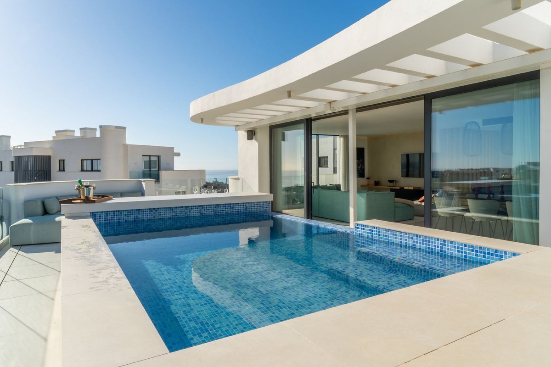Rynek wtórny - apartment - Fuengirola - Fuengirola Centro