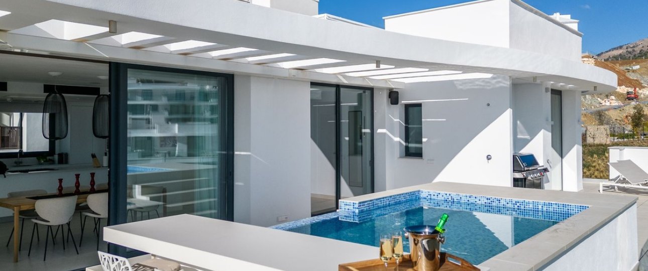 Rynek wtórny - apartment - Fuengirola - Fuengirola Centro
