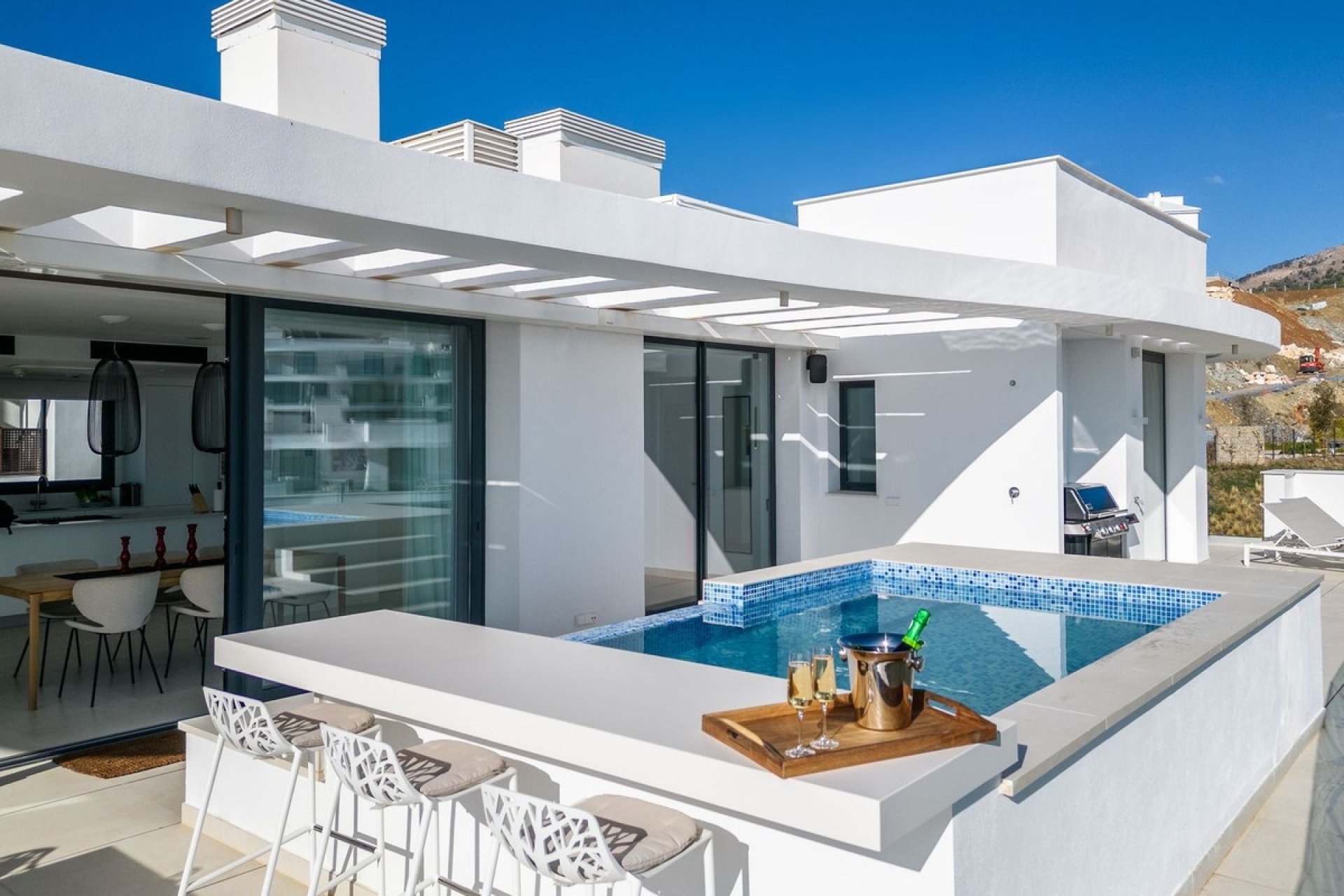 Rynek wtórny - apartment - Fuengirola - Fuengirola Centro