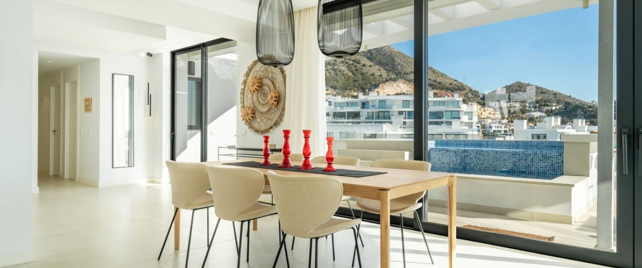 Rynek wtórny - apartment - Fuengirola - Fuengirola Centro