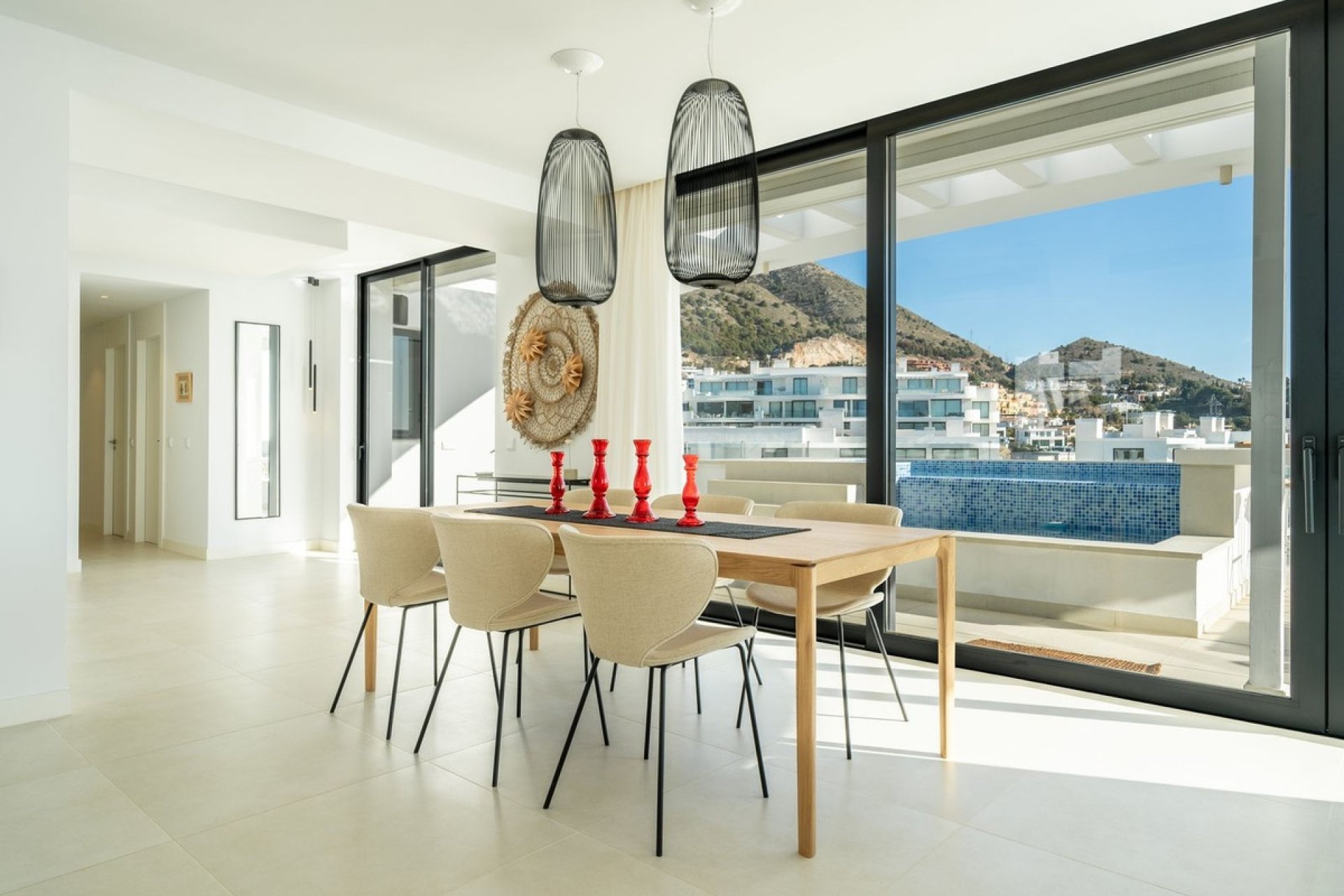 Rynek wtórny - apartment - Fuengirola - Fuengirola Centro