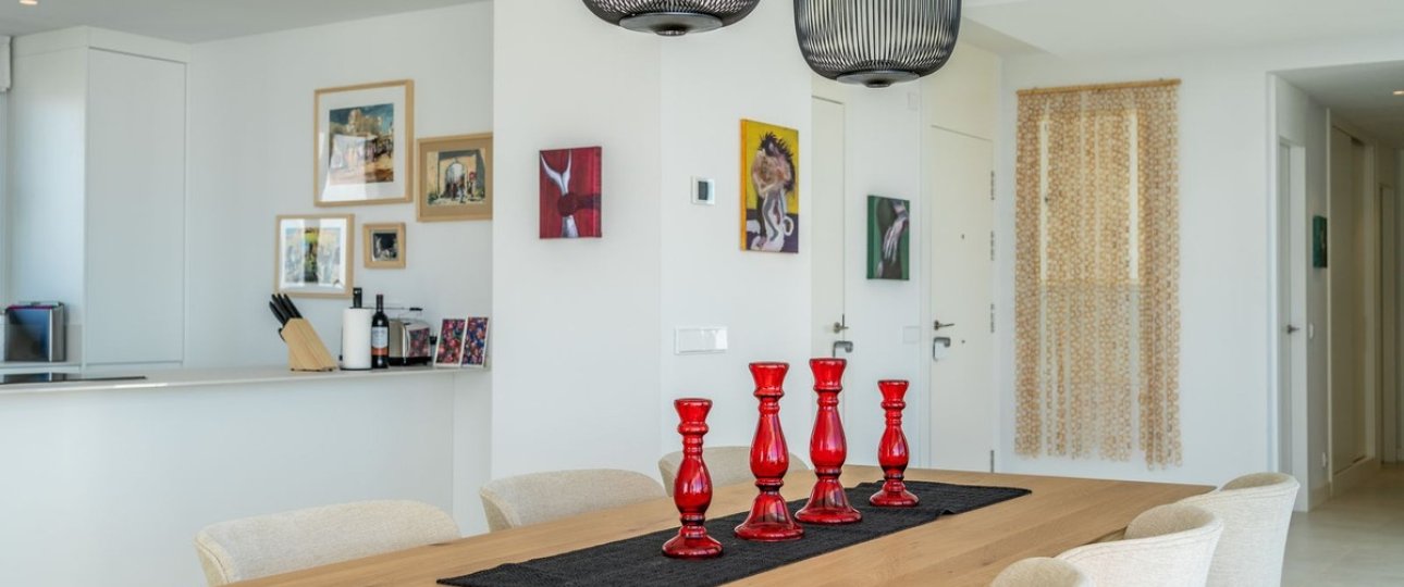 Rynek wtórny - apartment - Fuengirola - Fuengirola Centro
