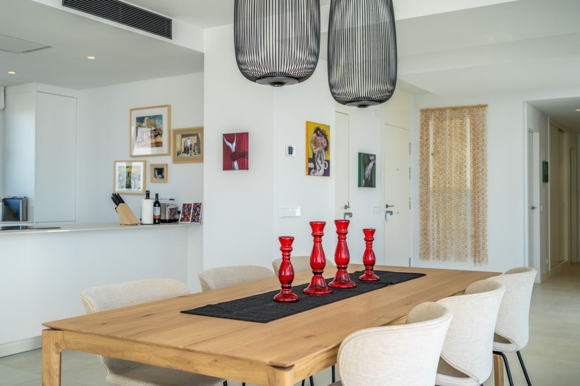 Rynek wtórny - apartment - Fuengirola - Fuengirola Centro