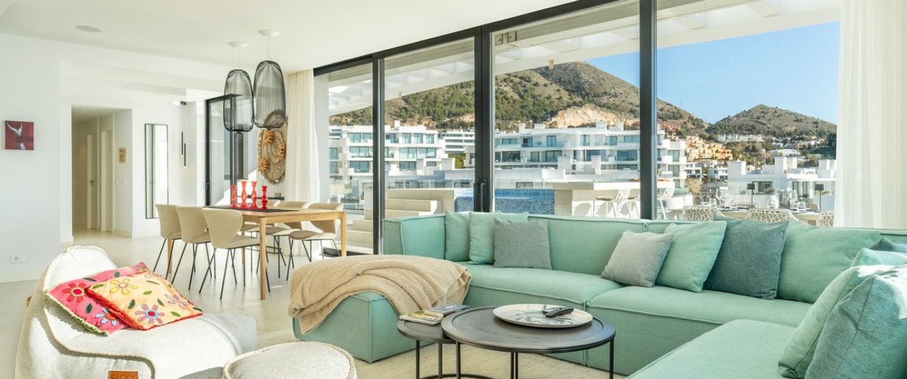 Rynek wtórny - apartment - Fuengirola - Fuengirola Centro