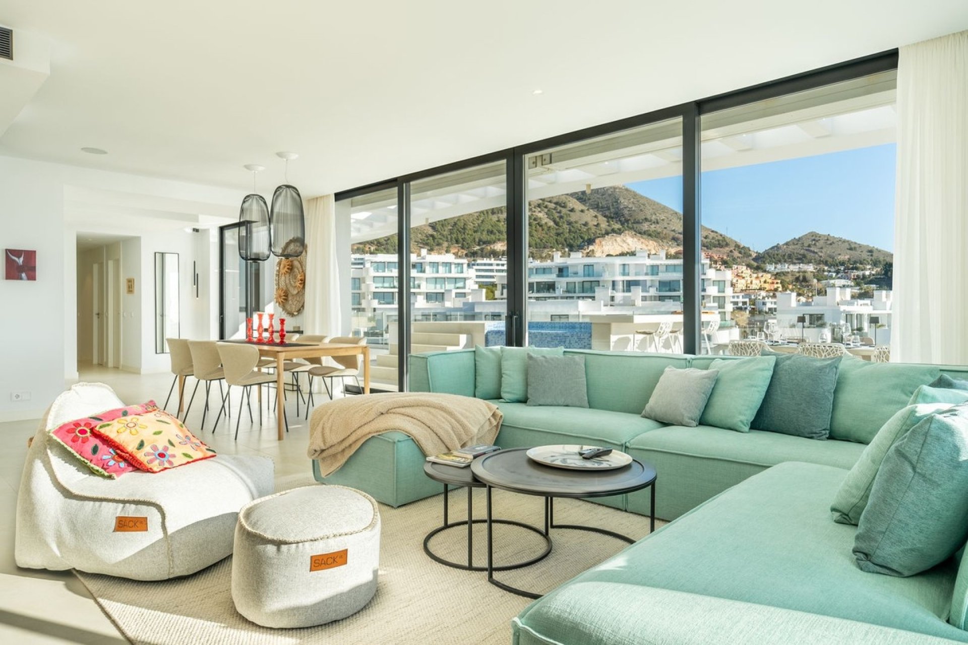 Rynek wtórny - apartment - Fuengirola - Fuengirola Centro
