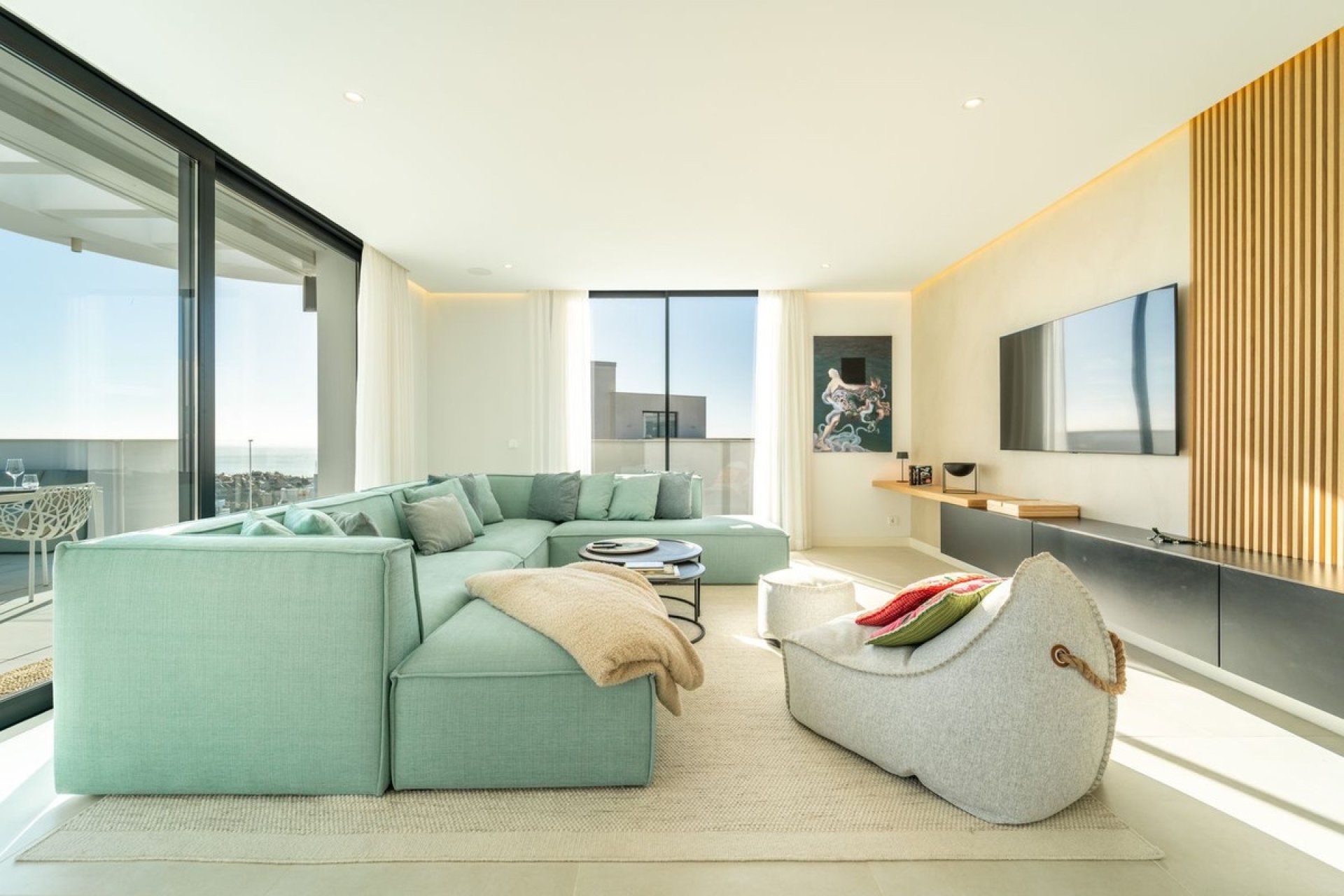 Rynek wtórny - apartment - Fuengirola - Fuengirola Centro
