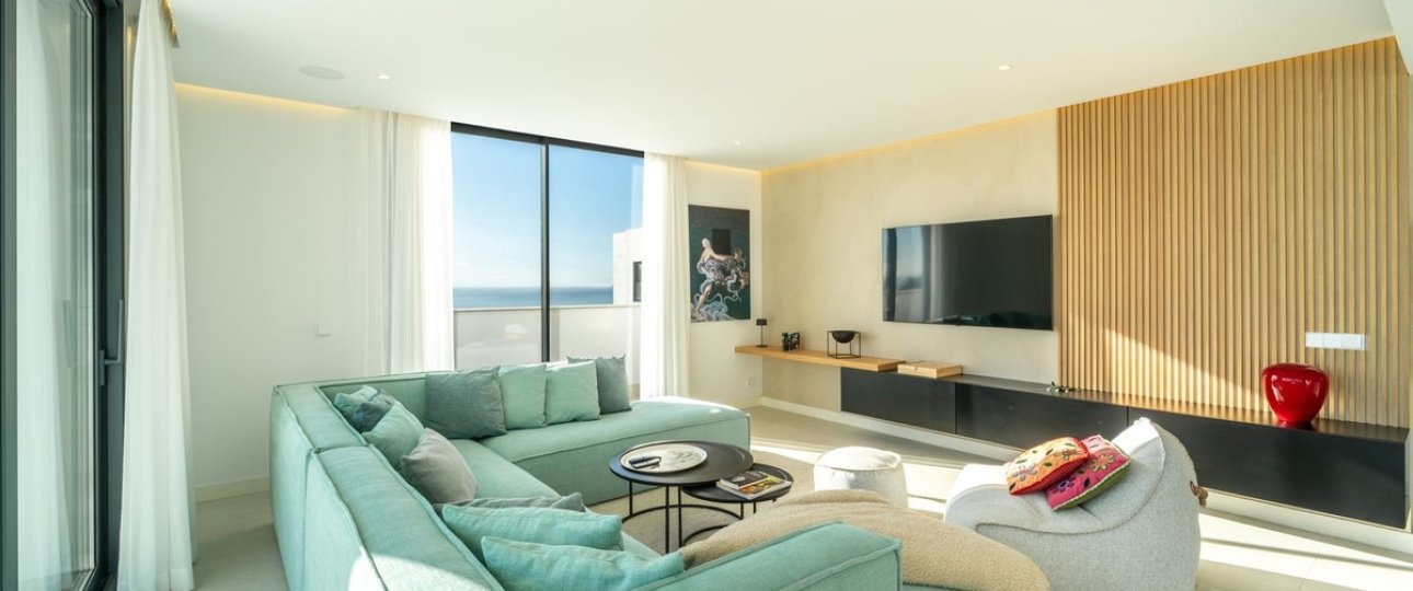 Rynek wtórny - apartment - Fuengirola - Fuengirola Centro