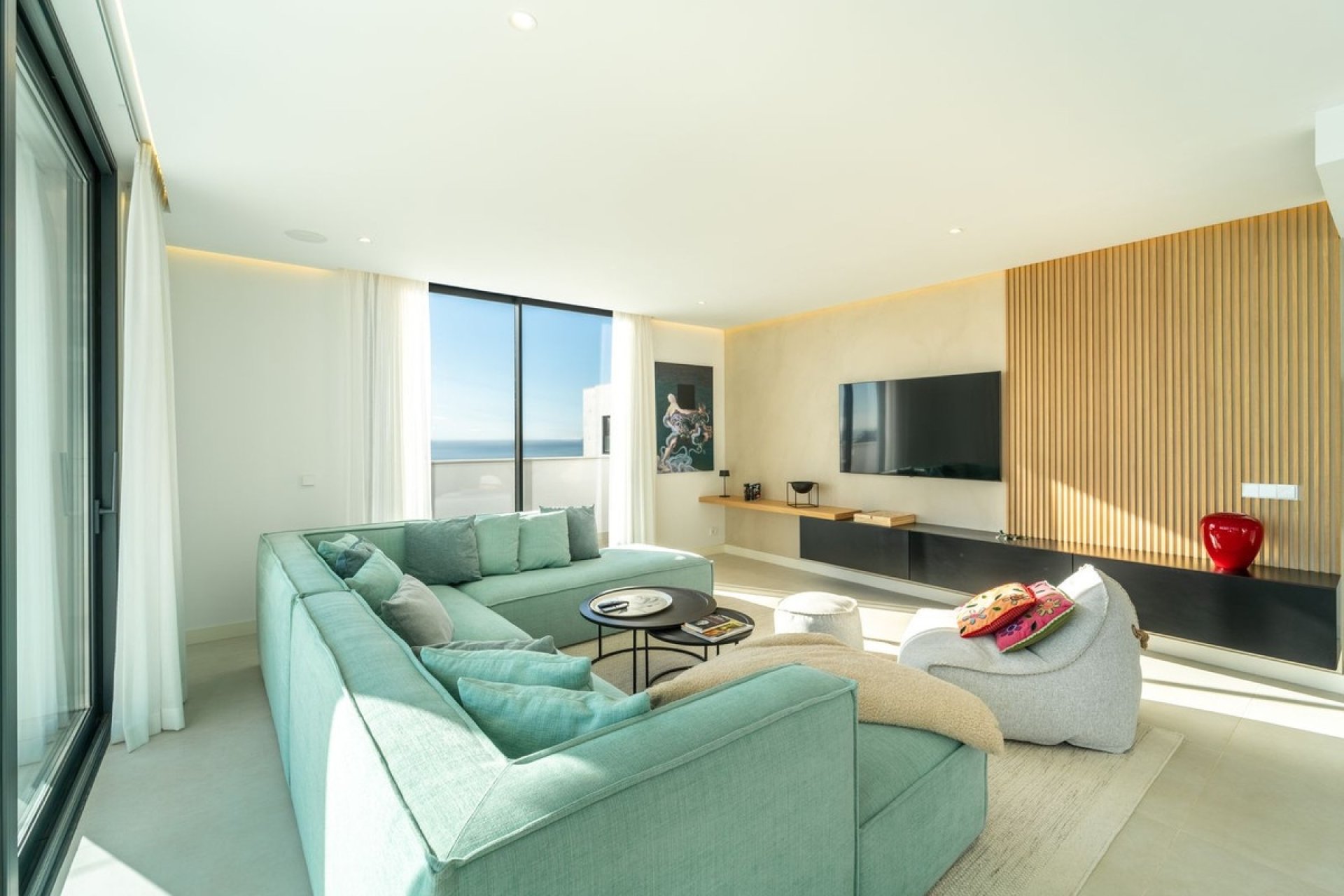 Rynek wtórny - apartment - Fuengirola - Fuengirola Centro