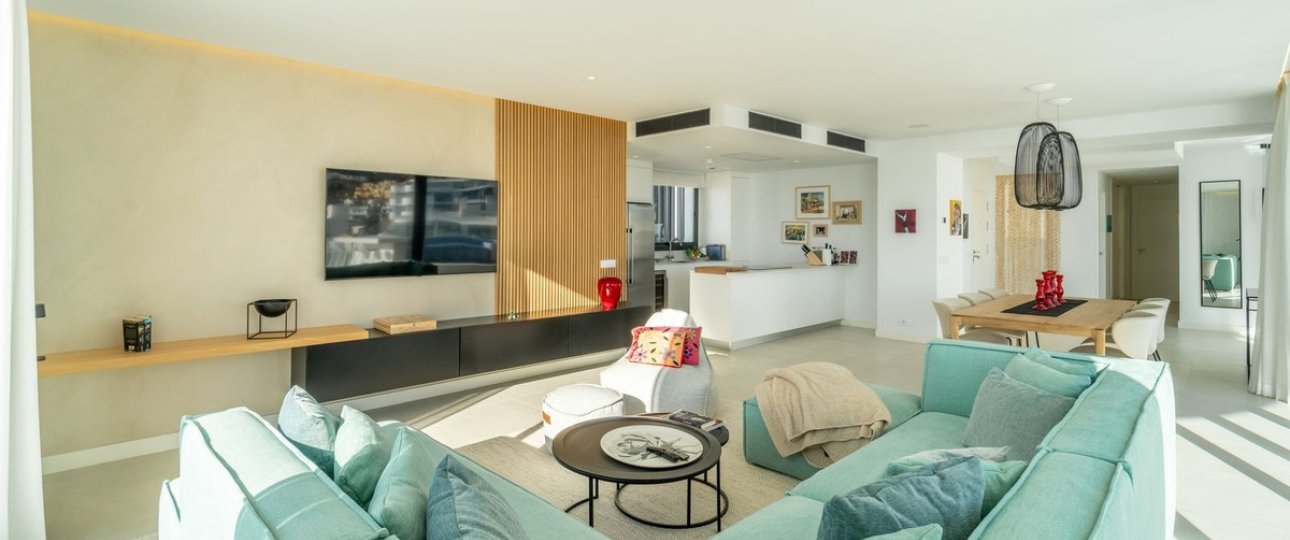 Rynek wtórny - apartment - Fuengirola - Fuengirola Centro