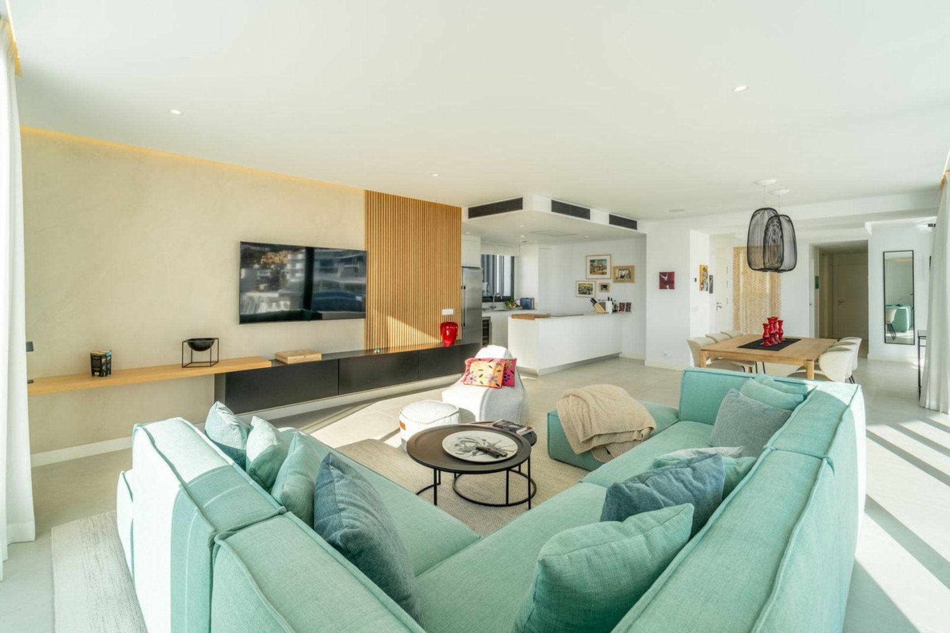 Rynek wtórny - apartment - Fuengirola - Fuengirola Centro