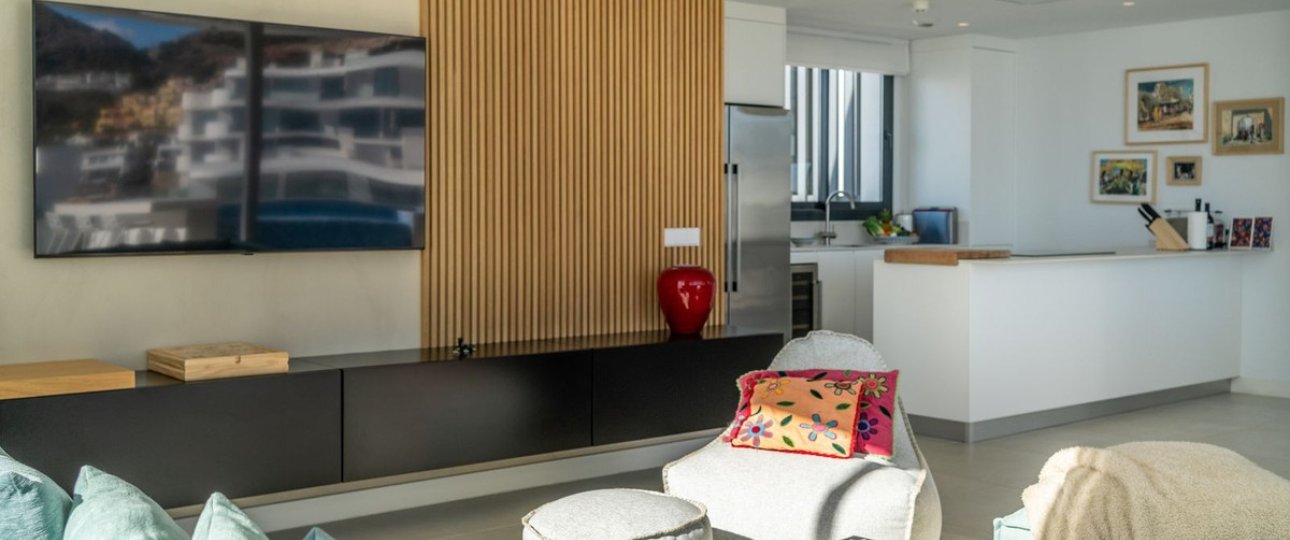 Rynek wtórny - apartment - Fuengirola - Fuengirola Centro