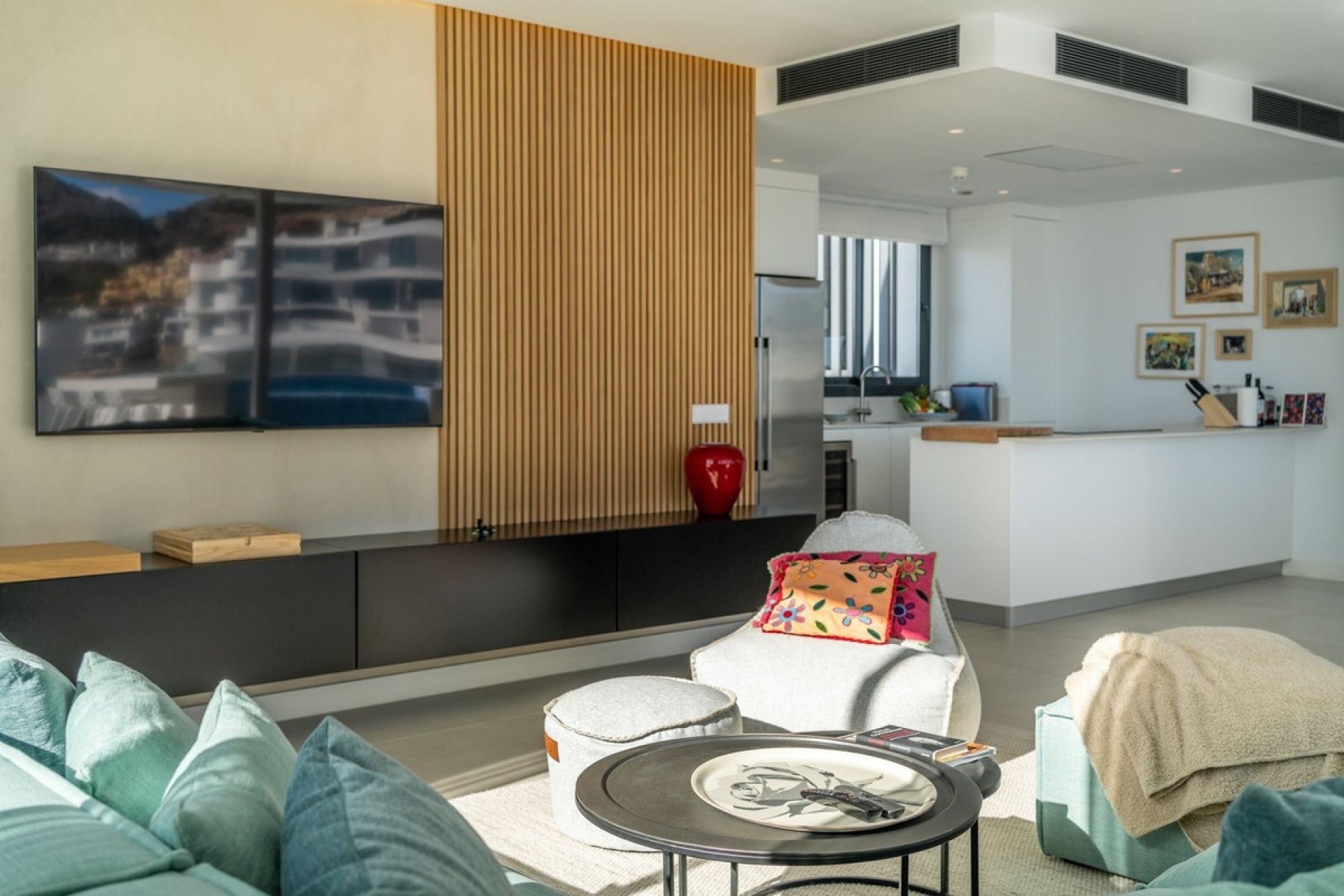 Rynek wtórny - apartment - Fuengirola - Fuengirola Centro