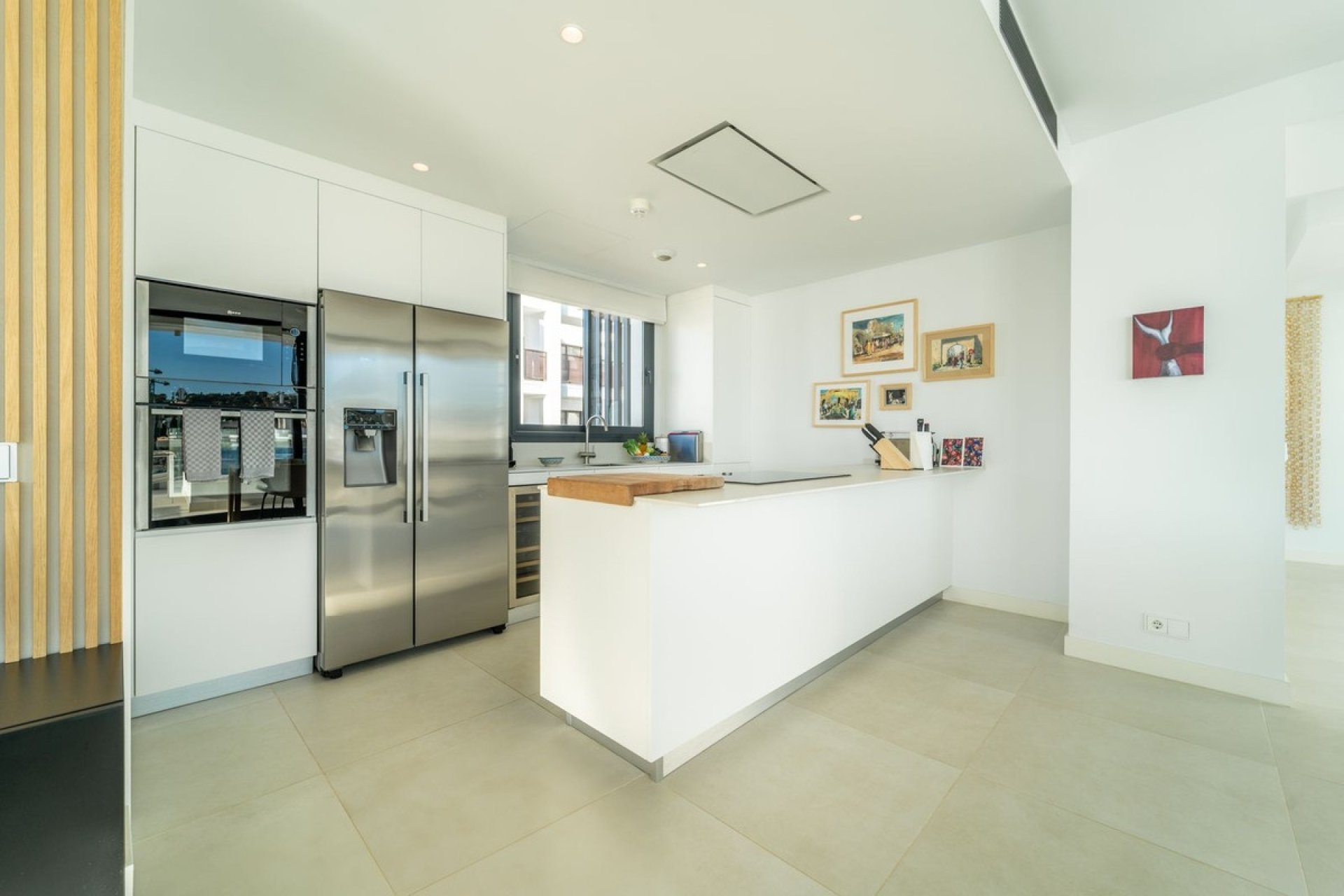Rynek wtórny - apartment - Fuengirola - Fuengirola Centro