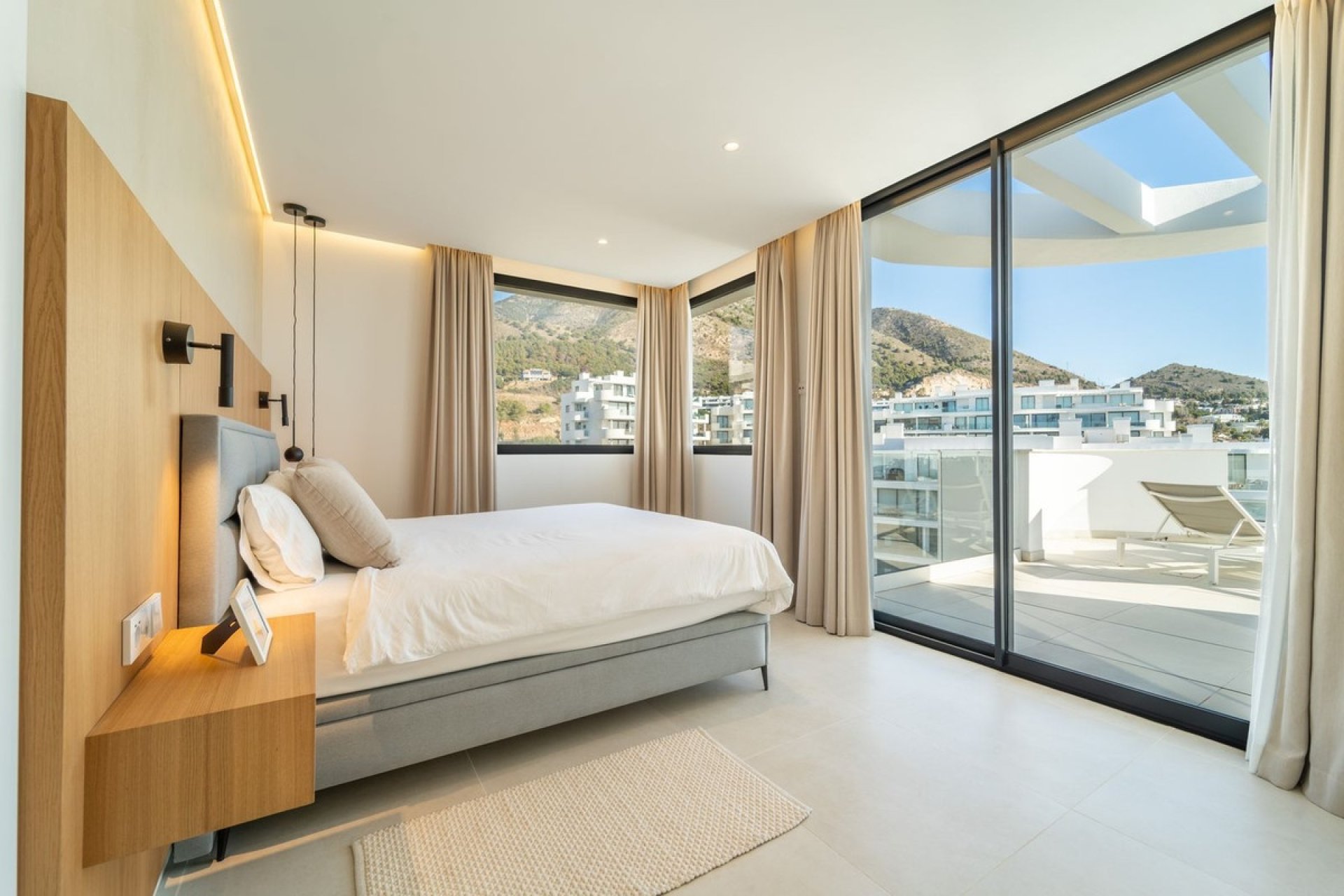 Rynek wtórny - apartment - Fuengirola - Fuengirola Centro