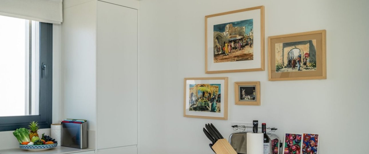 Rynek wtórny - apartment - Fuengirola - Fuengirola Centro