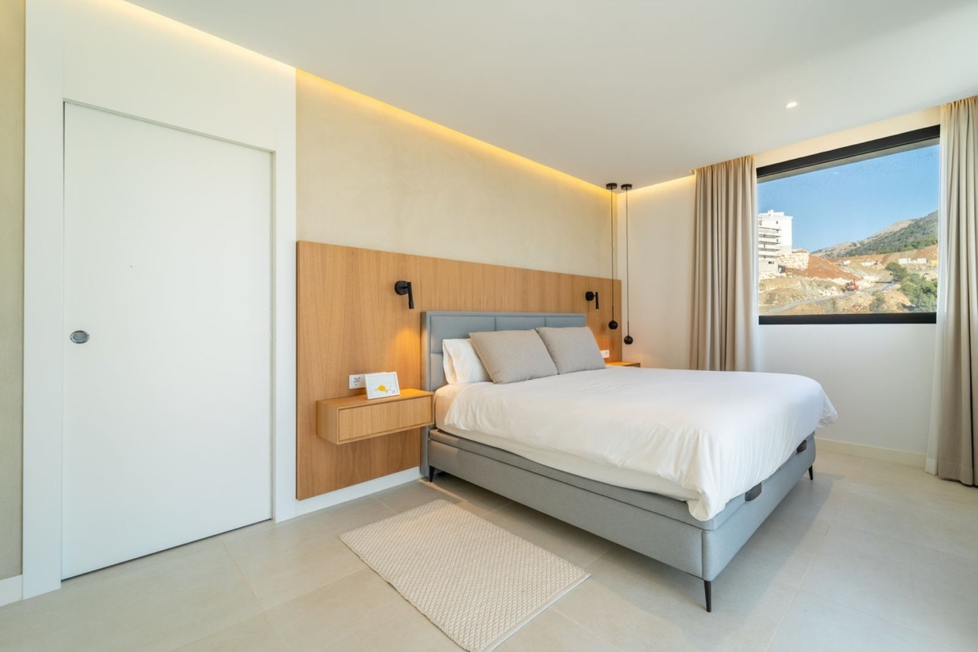 Rynek wtórny - apartment - Fuengirola - Fuengirola Centro