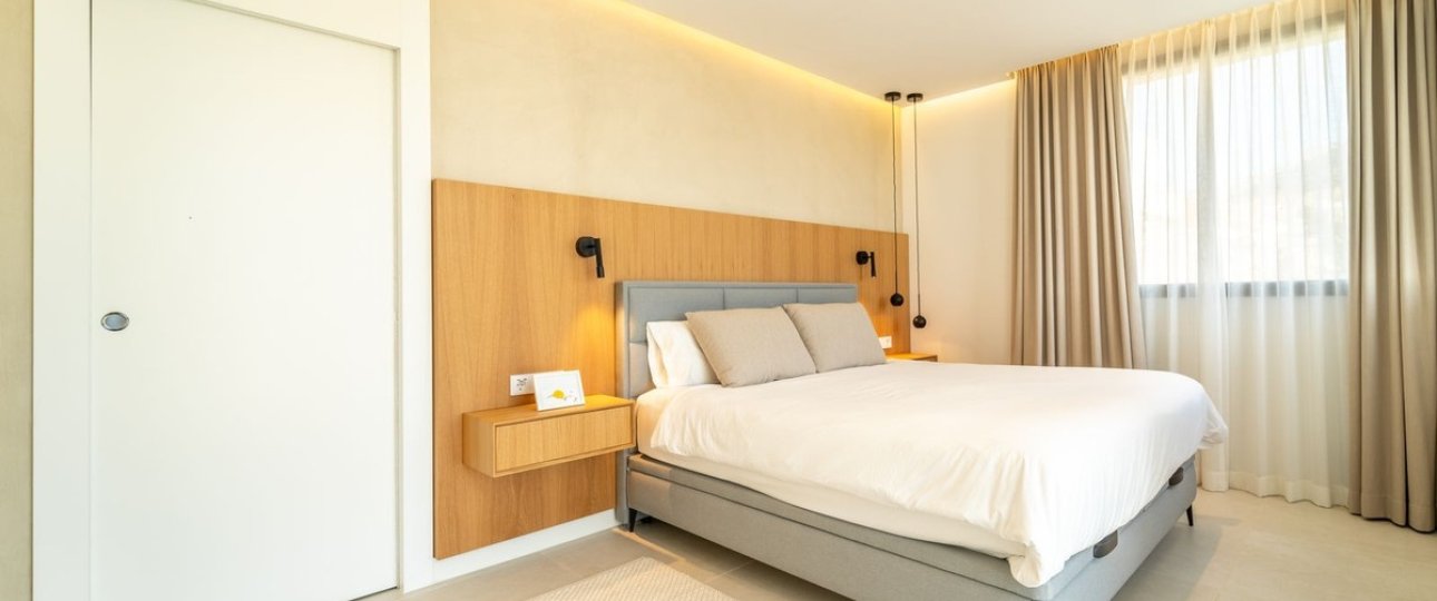 Rynek wtórny - apartment - Fuengirola - Fuengirola Centro