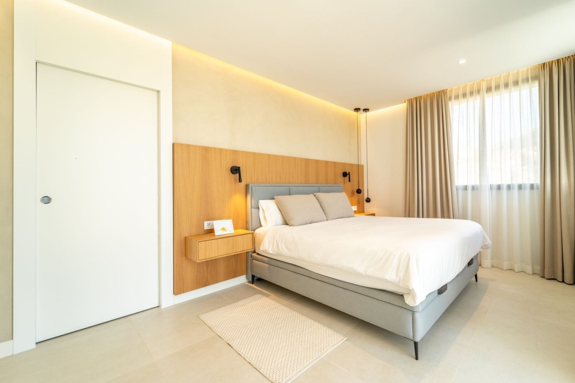 Rynek wtórny - apartment - Fuengirola - Fuengirola Centro