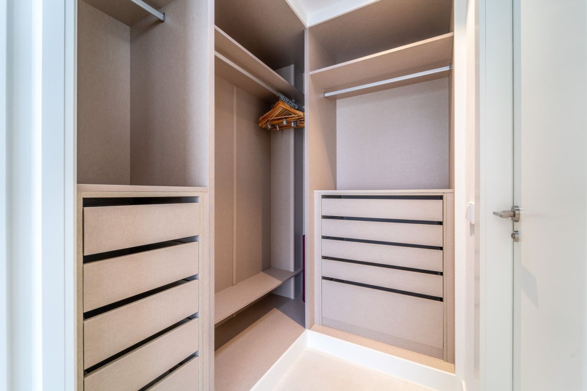 Rynek wtórny - apartment - Fuengirola - Fuengirola Centro