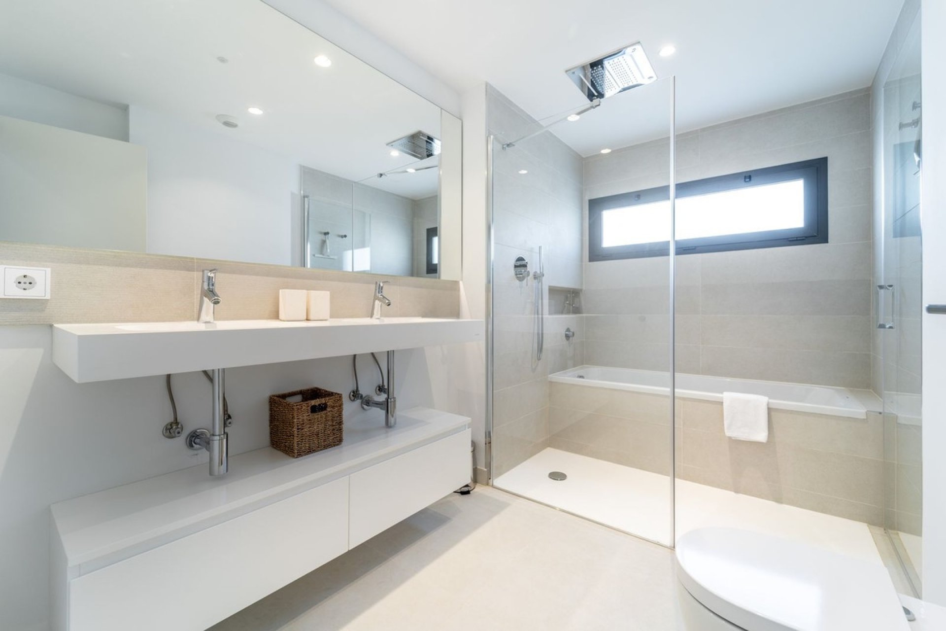Rynek wtórny - apartment - Fuengirola - Fuengirola Centro