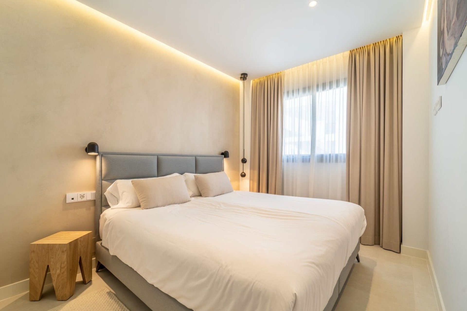 Rynek wtórny - apartment - Fuengirola - Fuengirola Centro