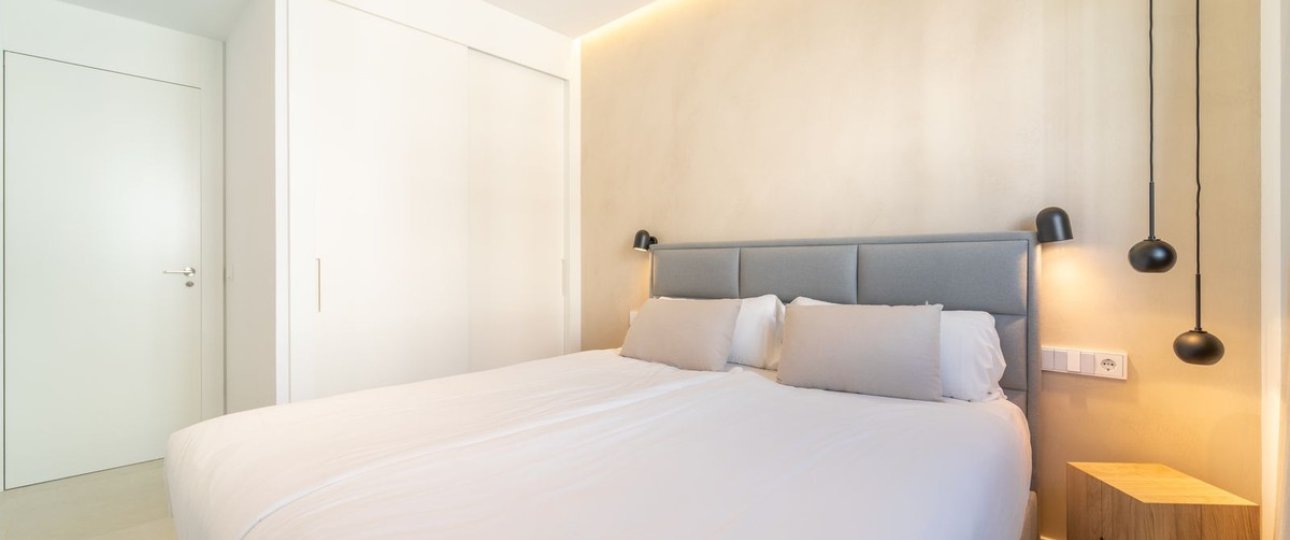 Rynek wtórny - apartment - Fuengirola - Fuengirola Centro