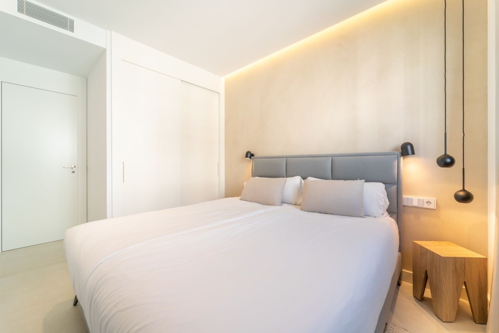 Rynek wtórny - apartment - Fuengirola - Fuengirola Centro