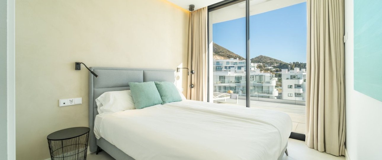 Rynek wtórny - apartment - Fuengirola - Fuengirola Centro