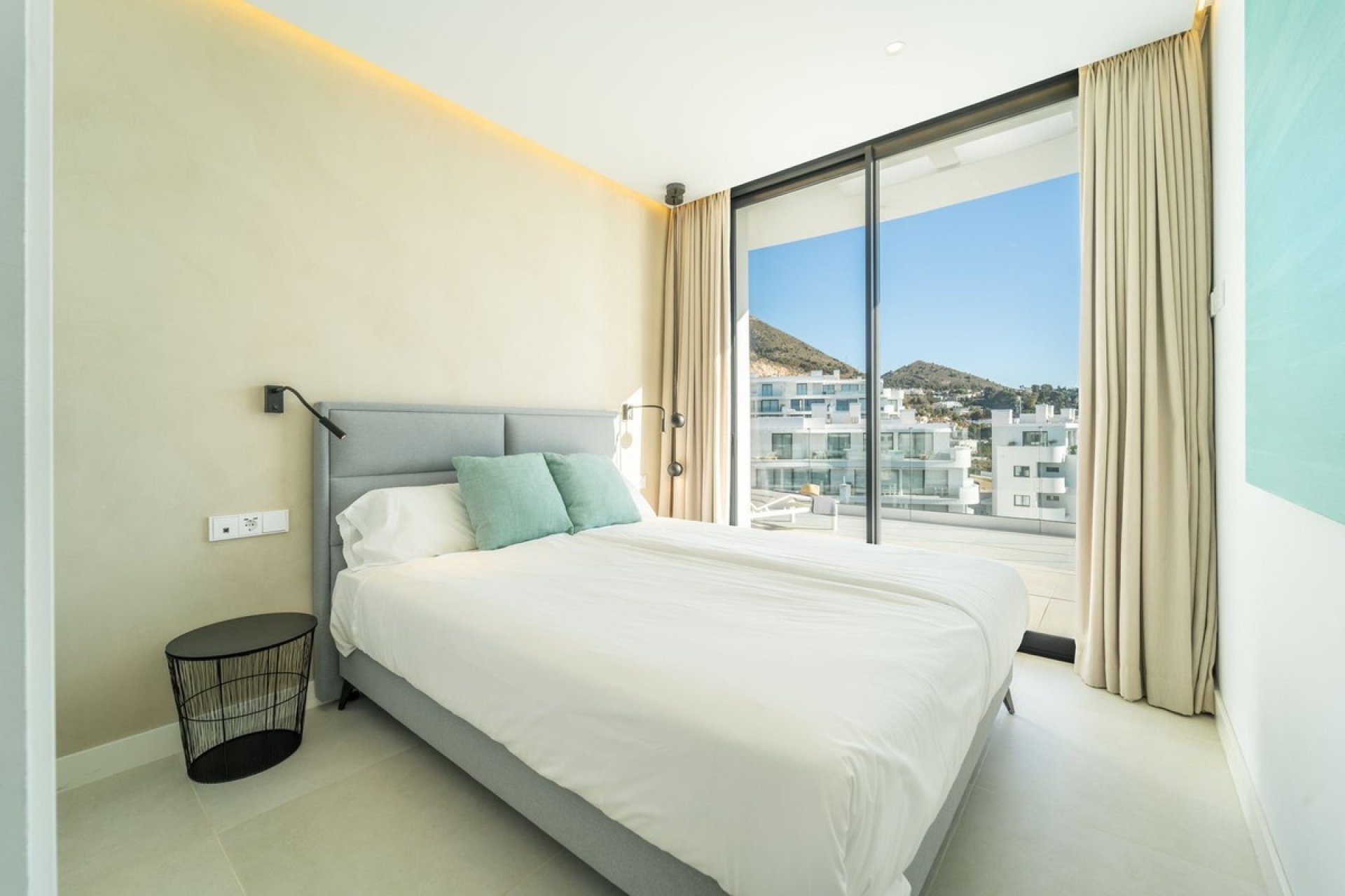 Rynek wtórny - apartment - Fuengirola - Fuengirola Centro