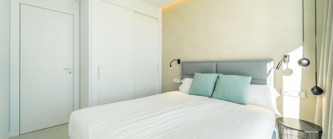 Rynek wtórny - apartment - Fuengirola - Fuengirola Centro