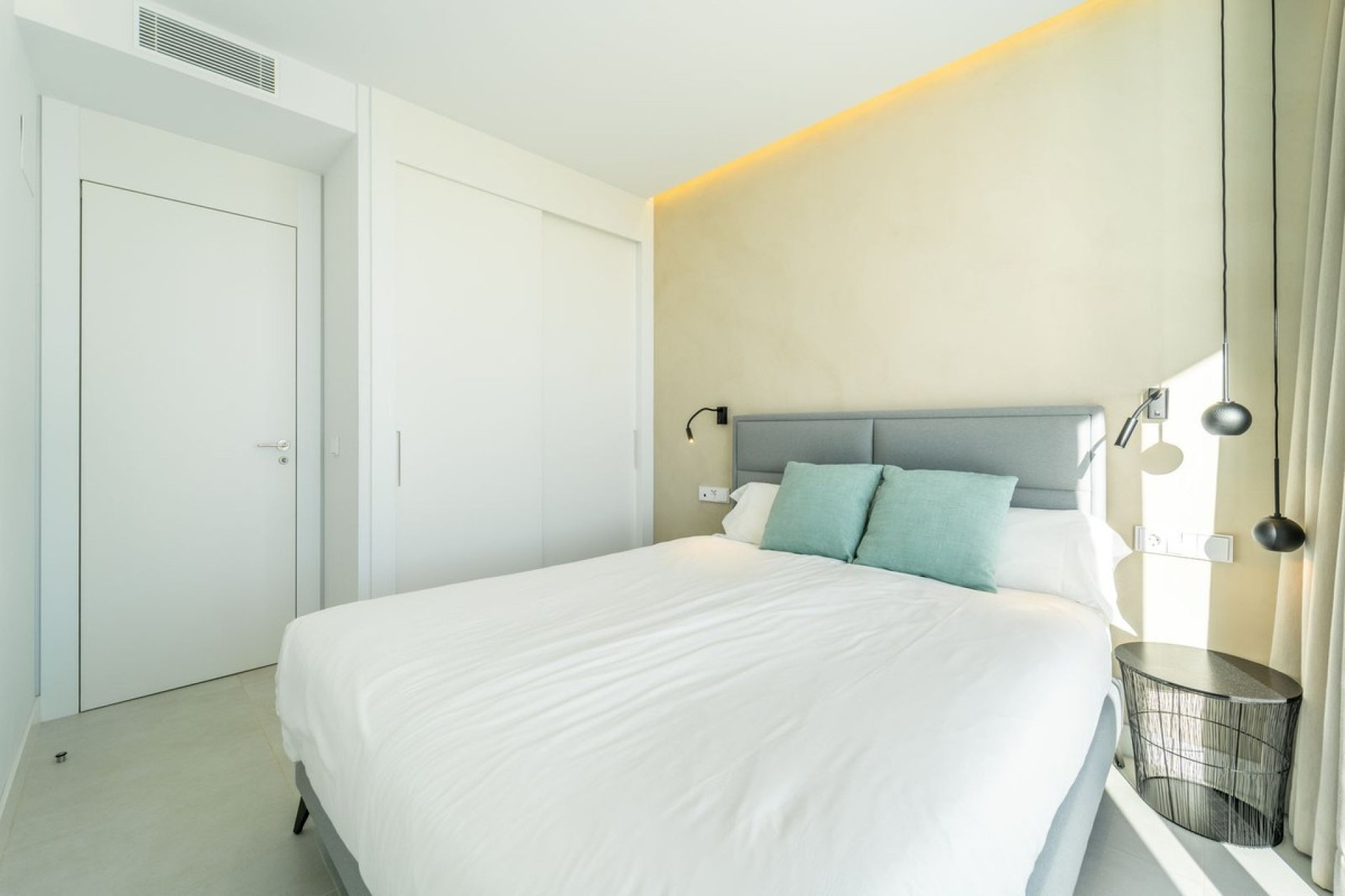 Rynek wtórny - apartment - Fuengirola - Fuengirola Centro