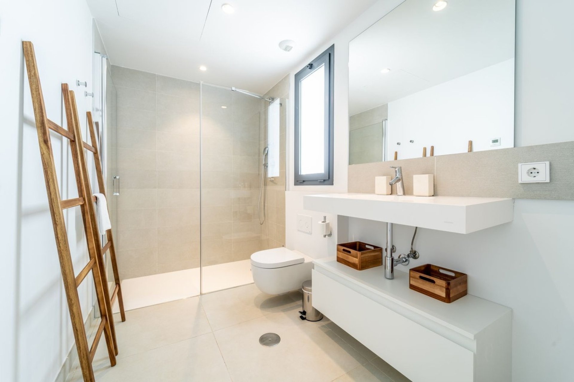 Rynek wtórny - apartment - Fuengirola - Fuengirola Centro