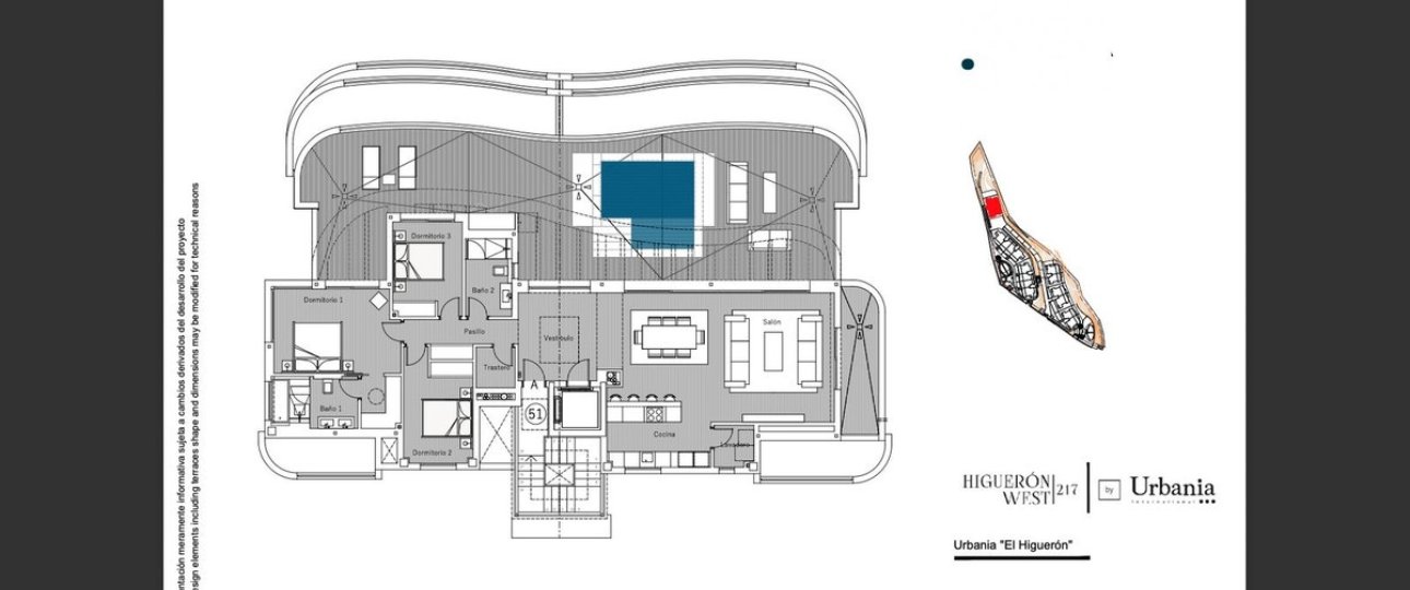 Rynek wtórny - apartment - Fuengirola - Fuengirola Centro
