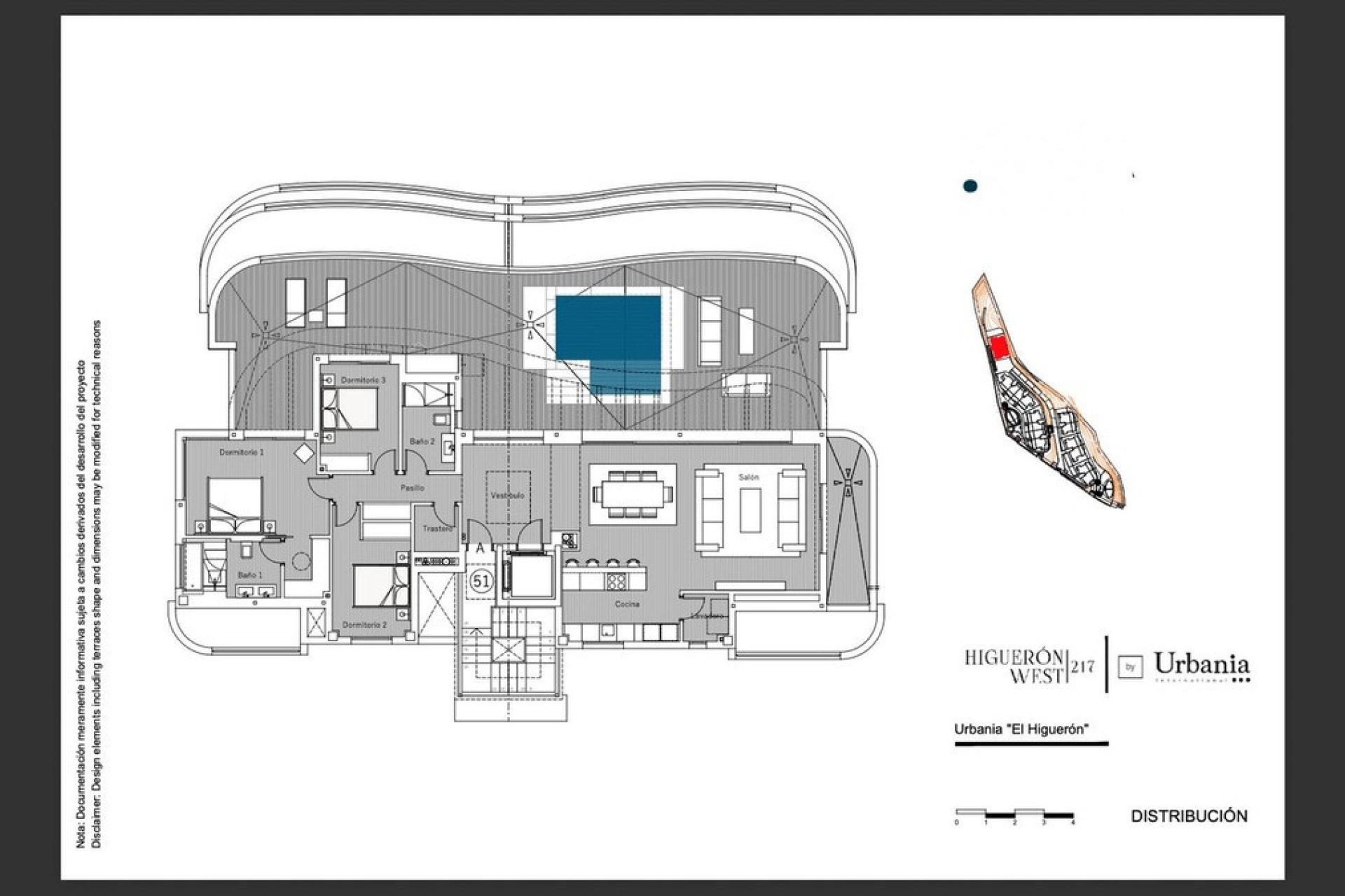 Rynek wtórny - apartment - Fuengirola - Fuengirola Centro