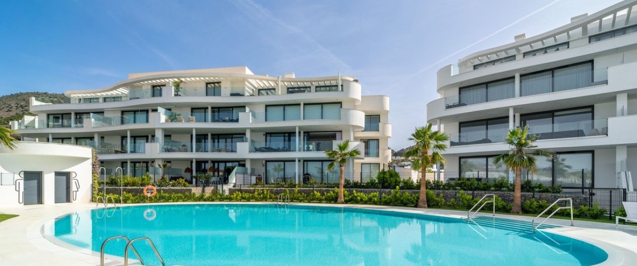 Rynek wtórny - apartment - Fuengirola - Fuengirola Centro