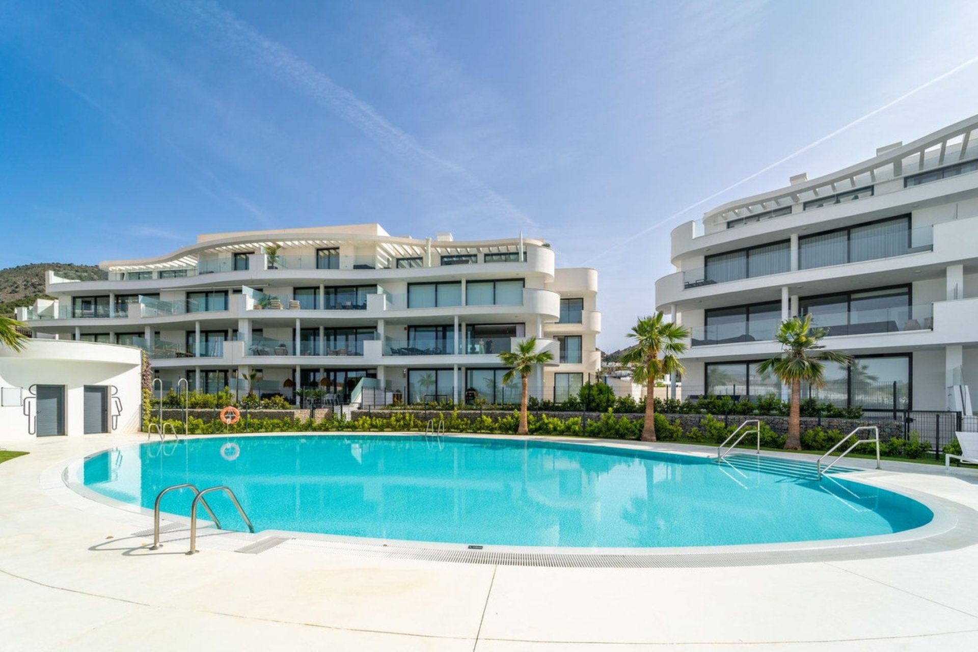 Rynek wtórny - apartment - Fuengirola - Fuengirola Centro