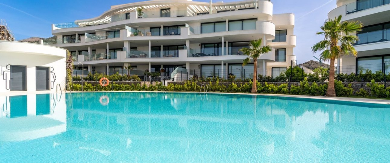 Rynek wtórny - apartment - Fuengirola - Fuengirola Centro