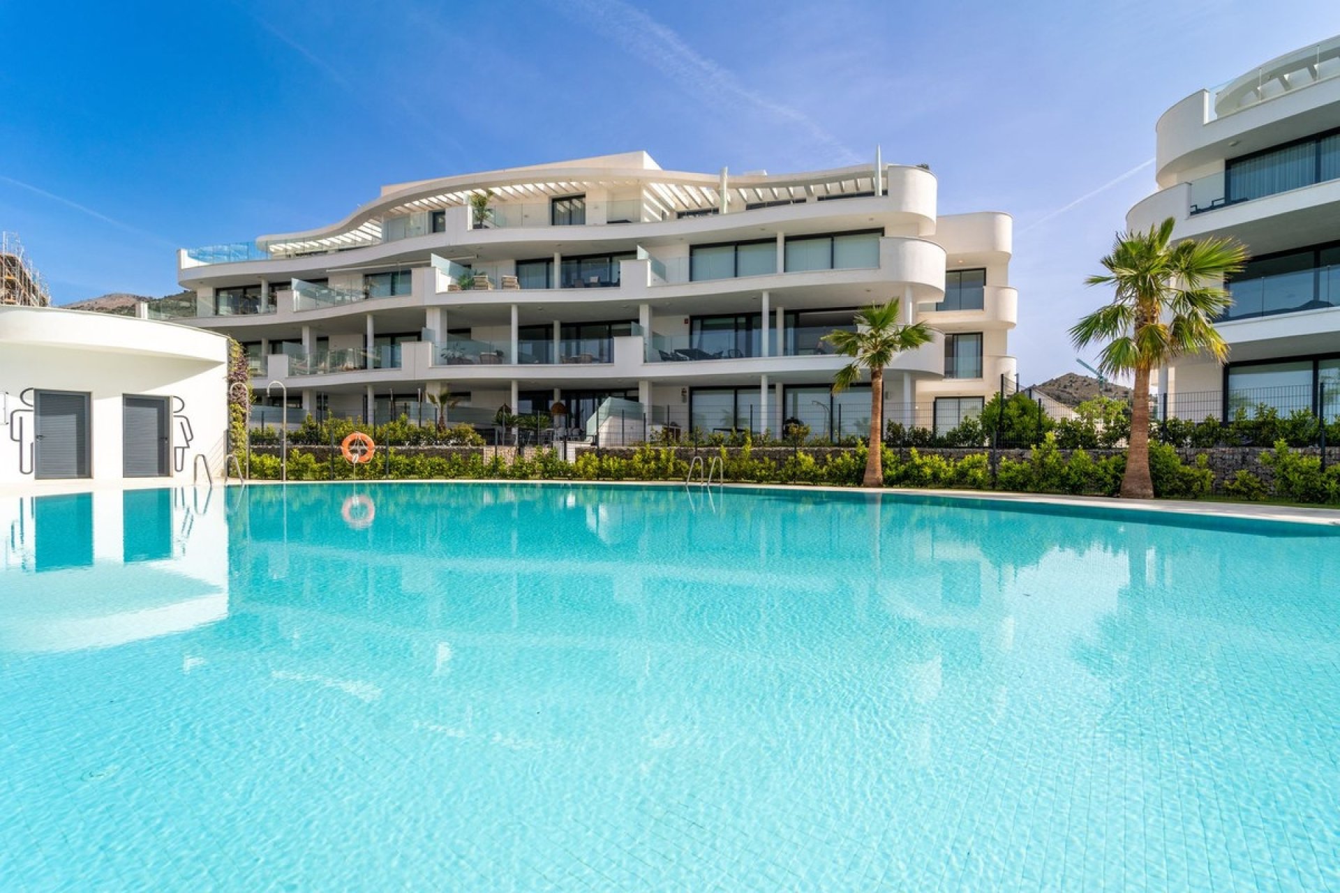 Rynek wtórny - apartment - Fuengirola - Fuengirola Centro