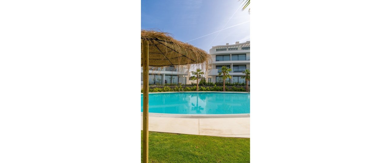 Rynek wtórny - apartment - Fuengirola - Fuengirola Centro