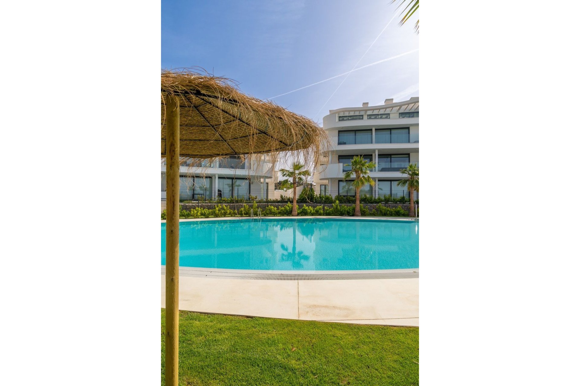 Rynek wtórny - apartment - Fuengirola - Fuengirola Centro