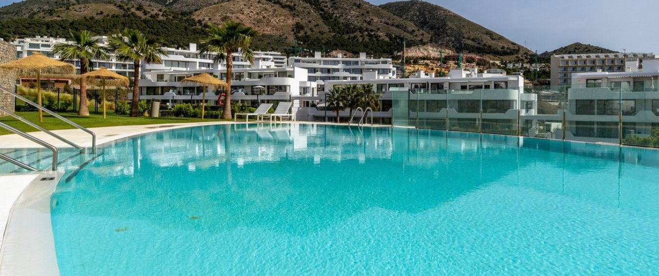 Rynek wtórny - apartment - Fuengirola - Fuengirola Centro