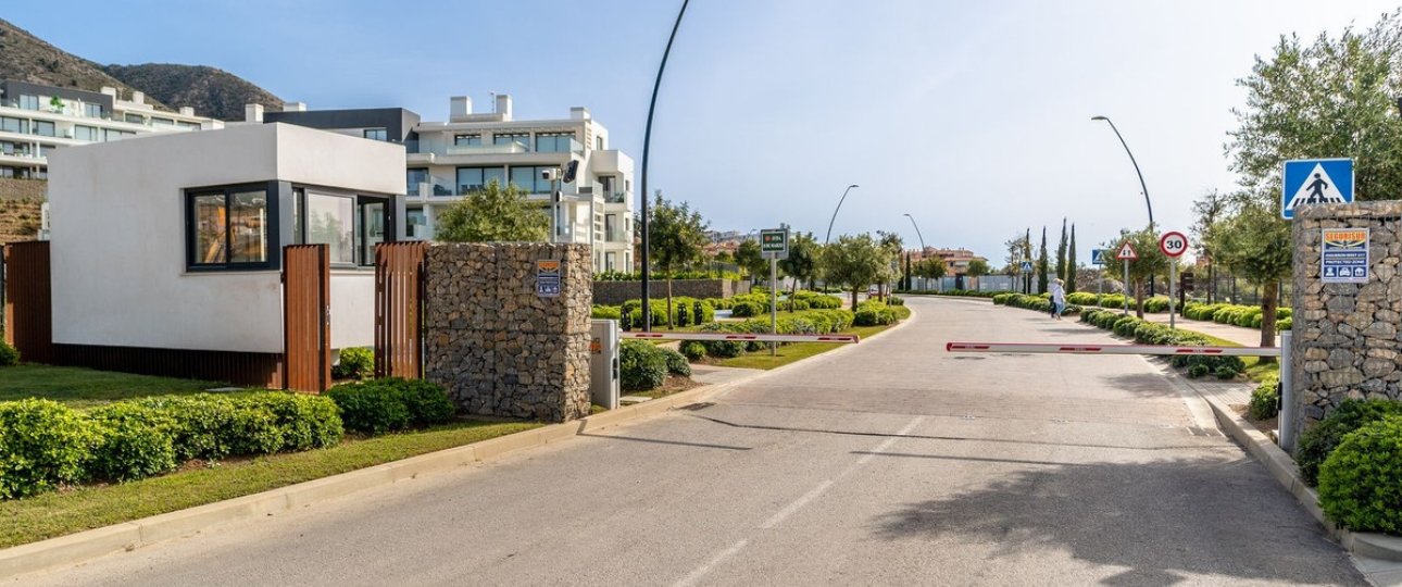 Rynek wtórny - apartment - Fuengirola - Fuengirola Centro
