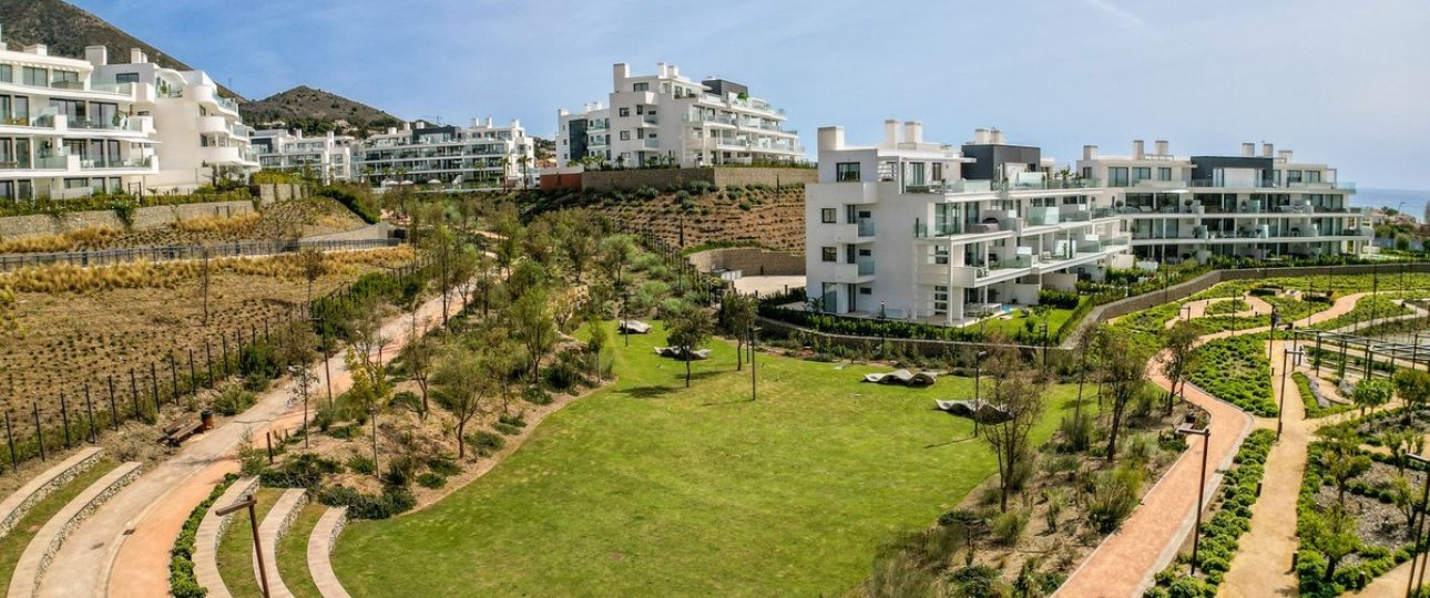 Rynek wtórny - apartment - Fuengirola - Fuengirola Centro