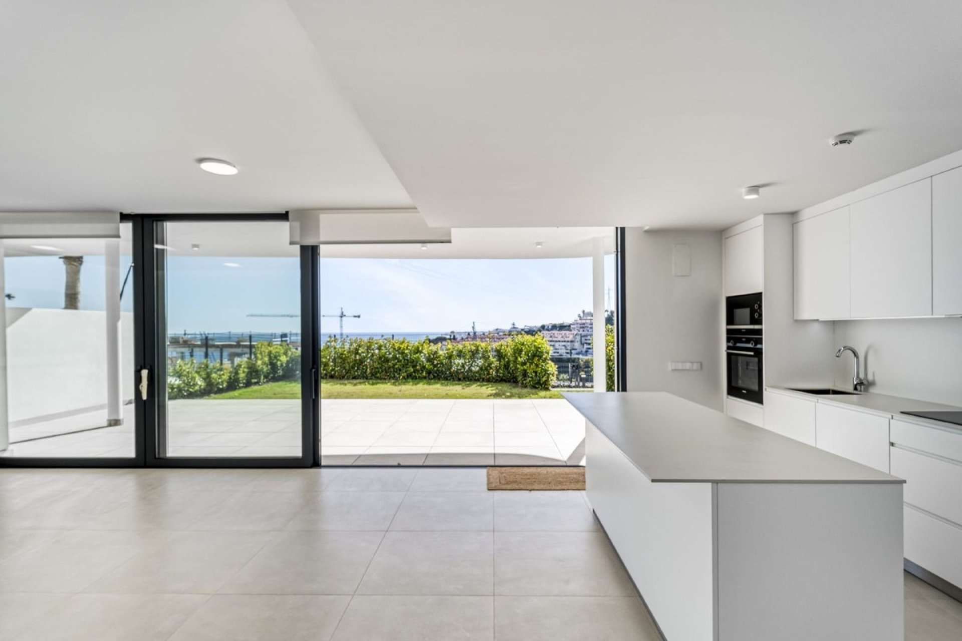 Rynek wtórny - apartment - Fuengirola - Fuengirola Centro