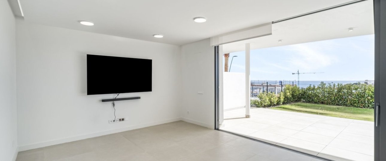 Rynek wtórny - apartment - Fuengirola - Fuengirola Centro