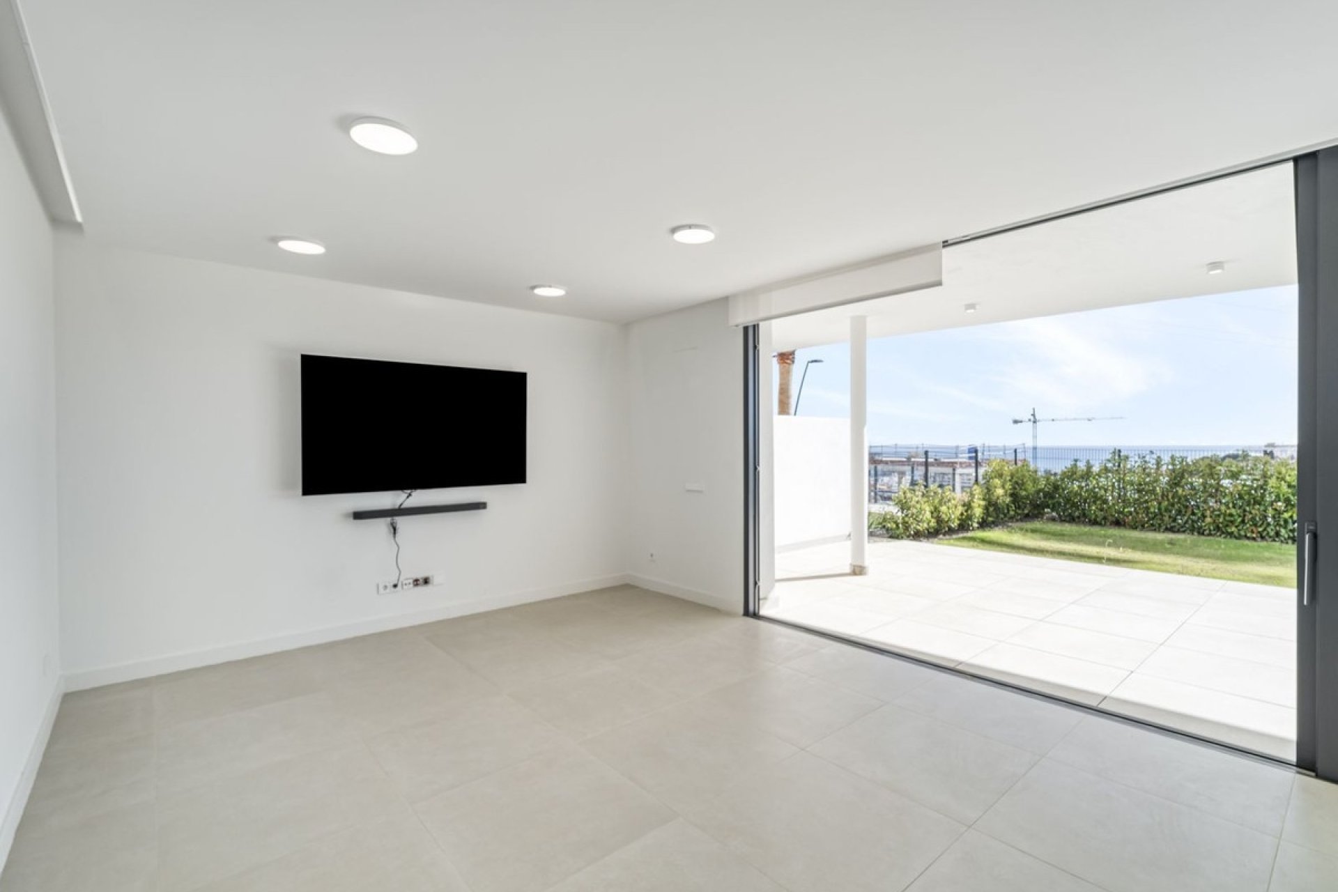 Rynek wtórny - apartment - Fuengirola - Fuengirola Centro