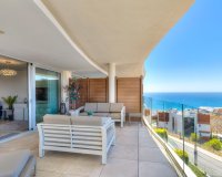 Rynek wtórny - apartment - Fuengirola - Fuengirola Centro