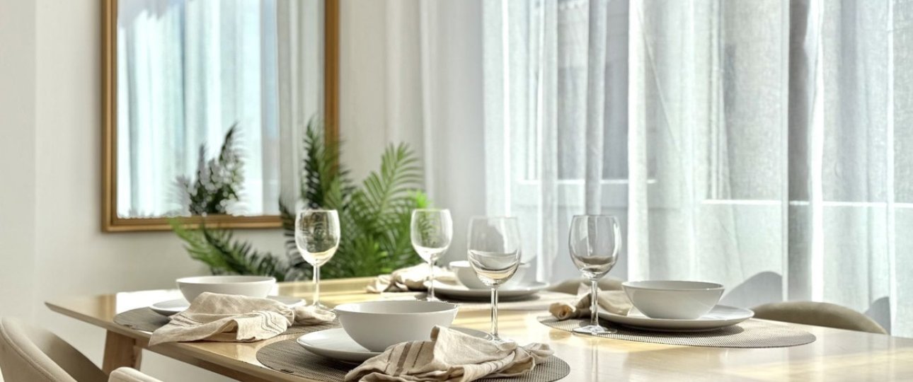 Rynek wtórny - apartment - Fuengirola - Fuengirola Centro