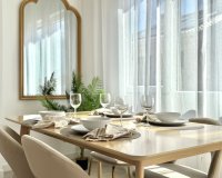 Rynek wtórny - apartment - Fuengirola - Fuengirola Centro