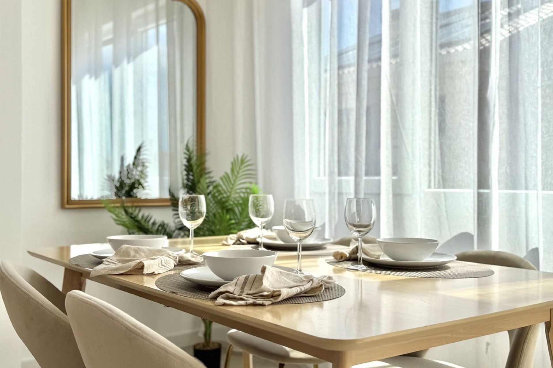 Rynek wtórny - apartment - Fuengirola - Fuengirola Centro